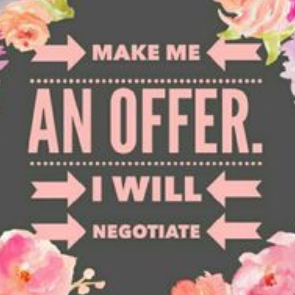 Meet your Posher, Christina - Picture 2 of 2